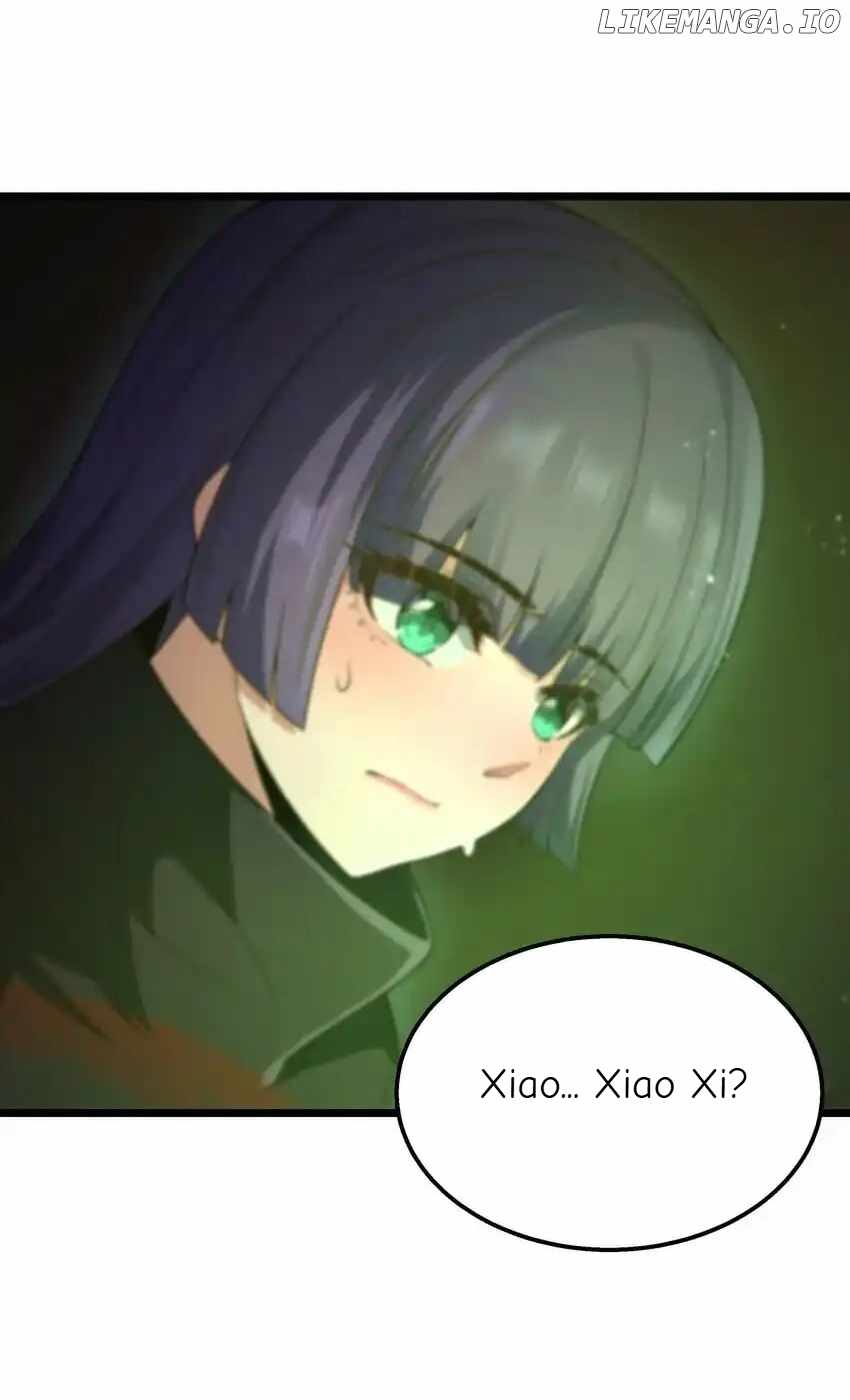 This Hero is a Money Supremacist Chapter 26 33